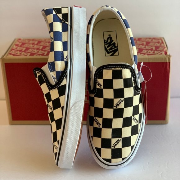 VANS CLASSIC SLIP-ON - Picture 3 of 9